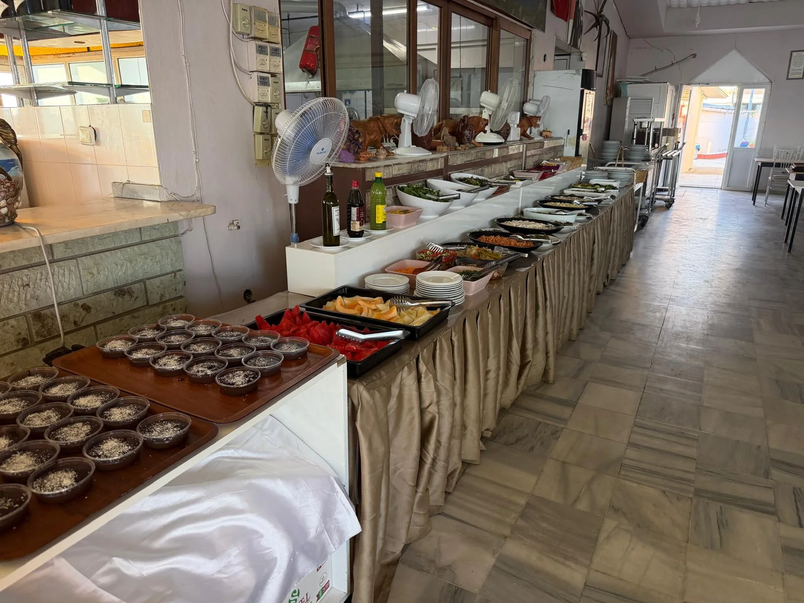 Kafkas Motel Erdek