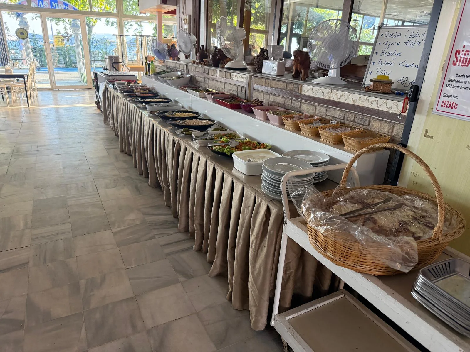 Kafkas Motel Erdek