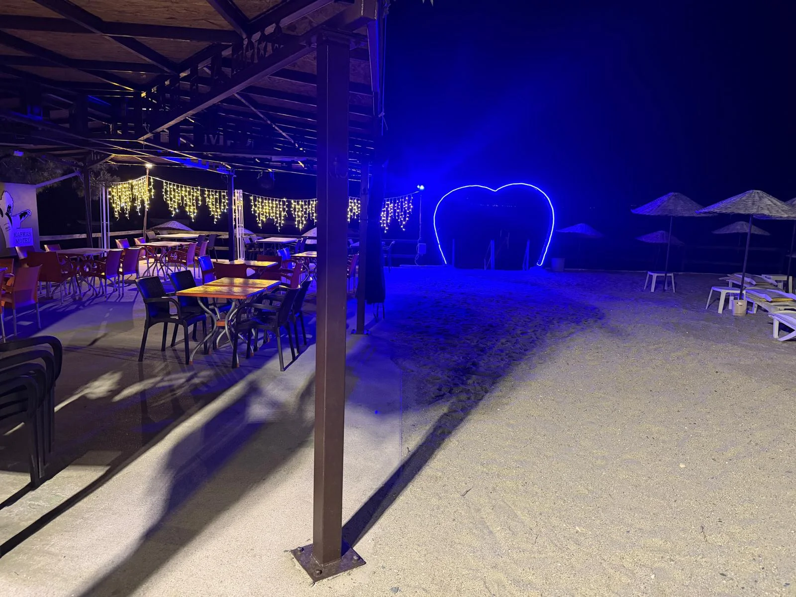Kafkas Motel Erdek