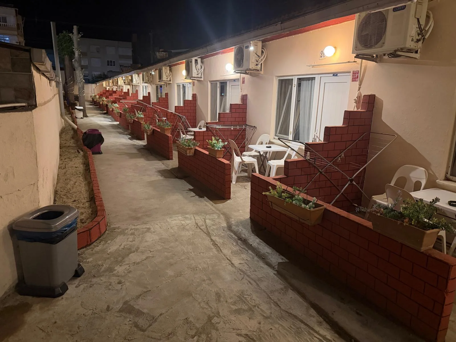 Kafkas Motel Erdek