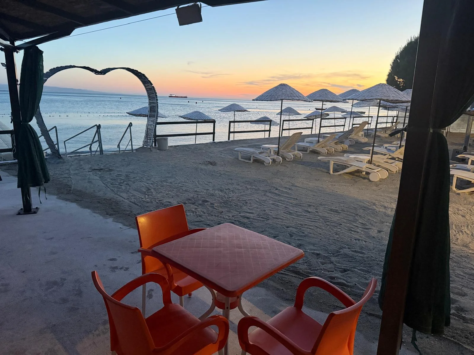 Kafkas Motel Erdek