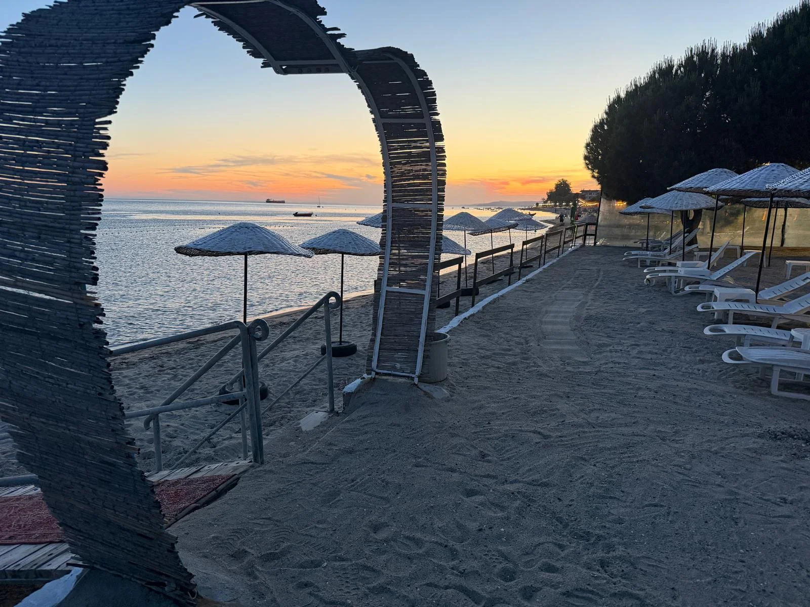 Kafkas Motel Erdek