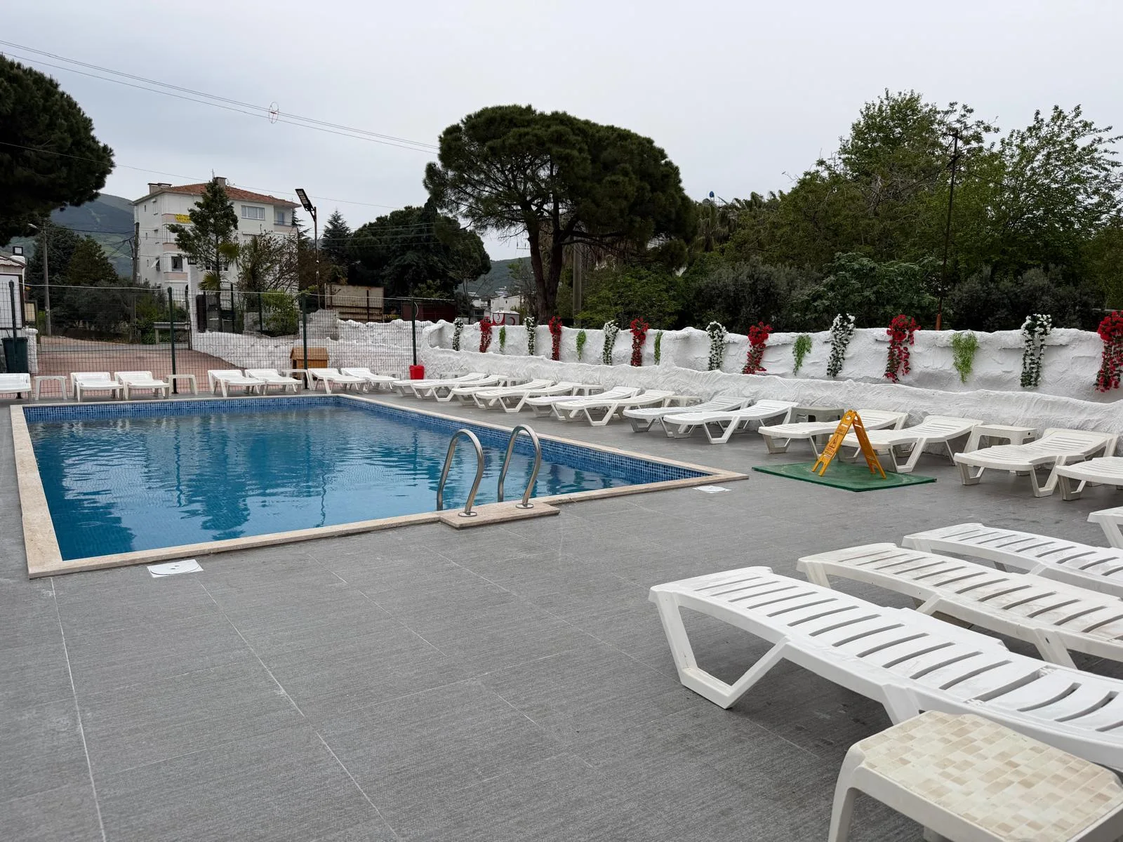 Kafkas Motel Erdek