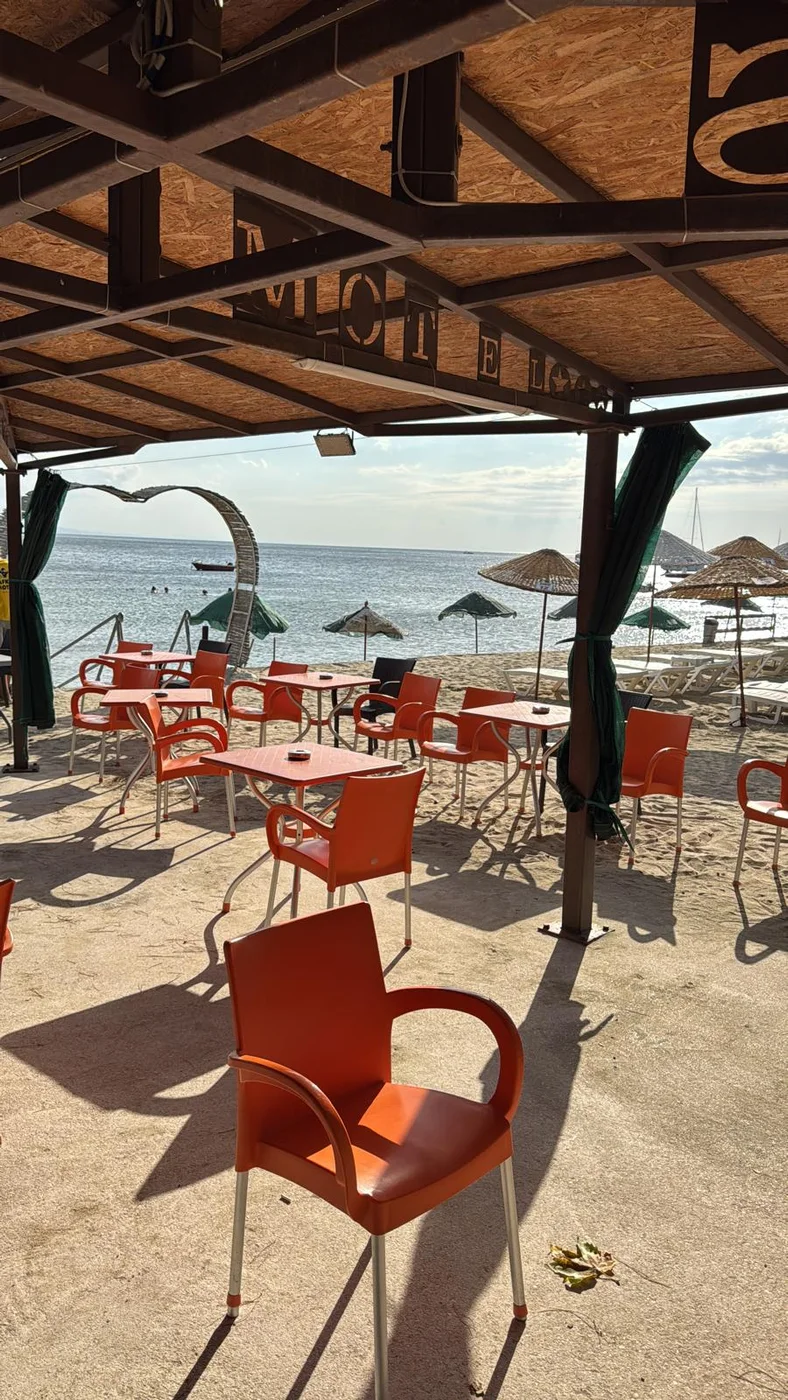 Kafkas Motel Erdek