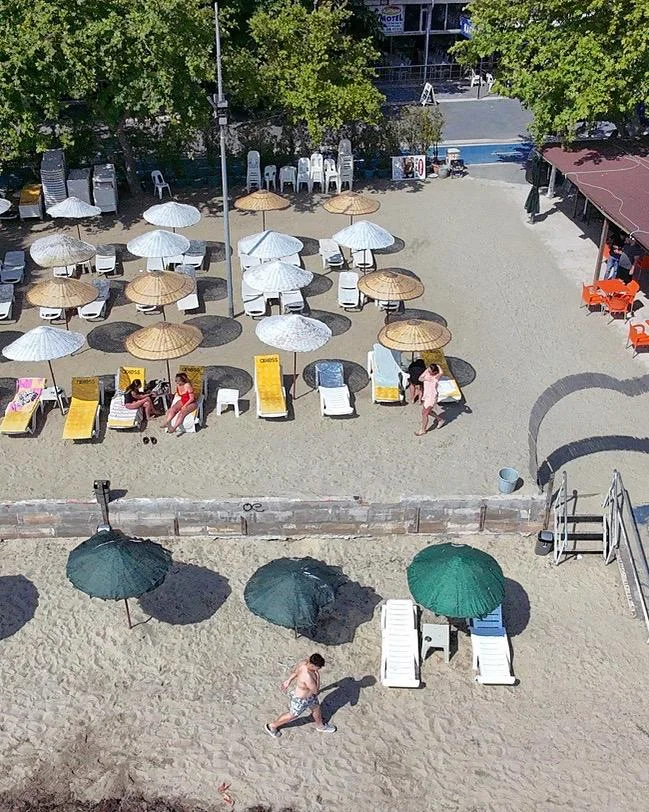 Kafkas Motel Erdek