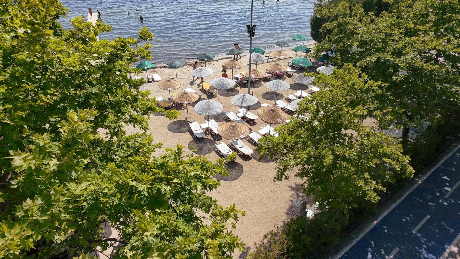 Kafkas Motel Erdek